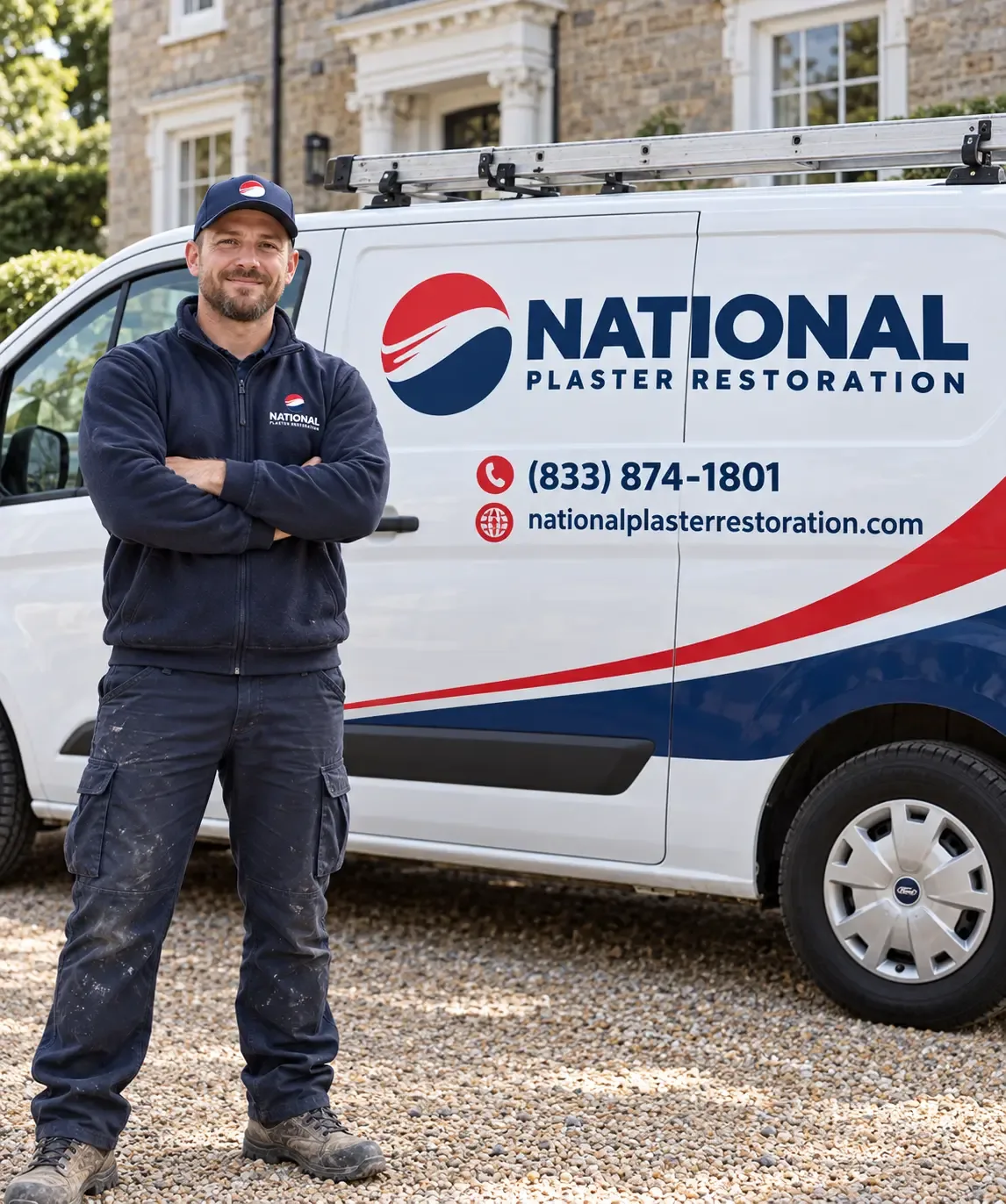 Plaster Repair Mount Holly, VT FAQs